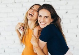 HICH:If you could only keep one kind of friend, who would it be?
