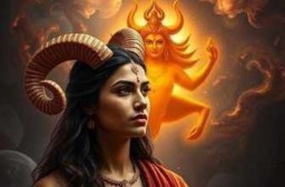 HICH:Which hindu deity resonates with your zodiac sign?