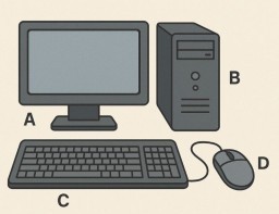 HICH:How do you spend your time if you are alone and you have computer nearby?
