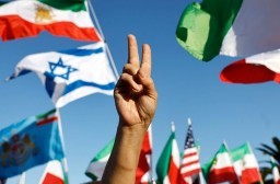 HICH:What do you think is the biggest benefit to the world if Iran and Israel agree to a lasting cease-fire?