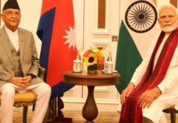 HICH:Will Nepal-India relations improve now?
