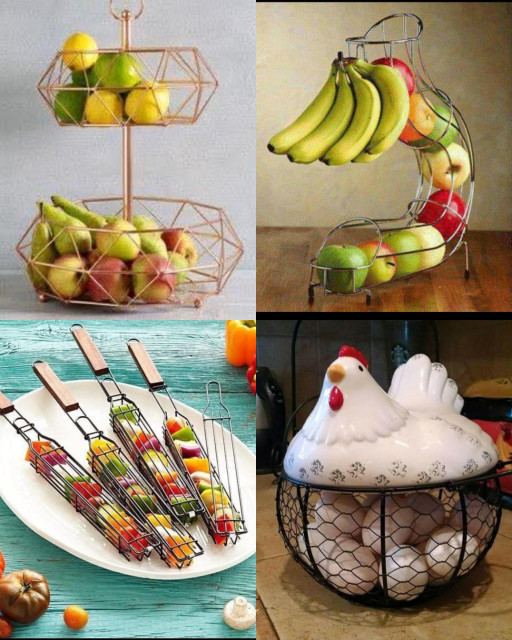 HICH:Which is your favourite kitchen product?.