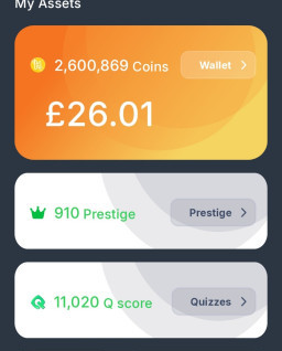 HICH:What was your highest pounds you have obtained on this App since you have using it? #Hich #Archivement