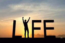 HICH:What is Life ? Tell me your opinion !!