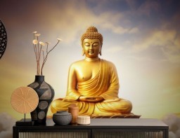 HICH:भगवान गौतम बुद्धको पत्नीको नाम के हो?