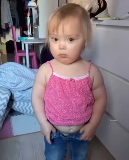 HICH:After eating my condition😊😊😊