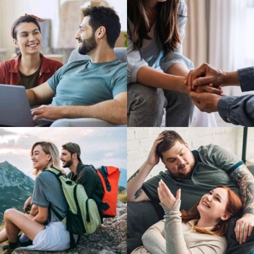 HICH:What makes a marriage truly fulfilling?