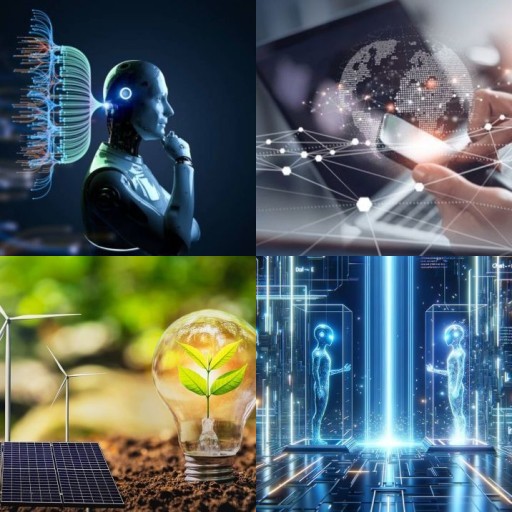 HICH:what role will Future developments?