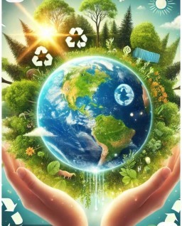 HICH:What are the consequence of greenhouse effect ?