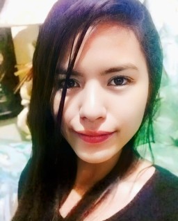 HICH:It’s not about looking perfect… it’s about feeling okay.🩵