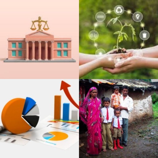 HICH:What long-term development goals should be adopted worldwide?