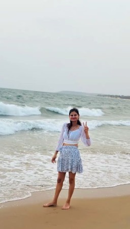HICH:Beach