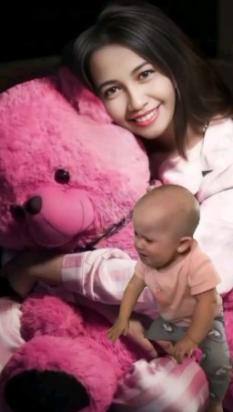 HICH:How can parents comfort their child instead of saying 