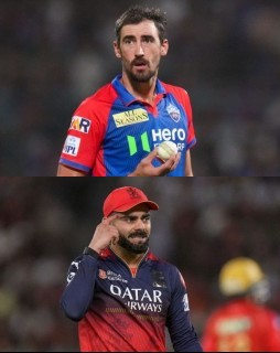 HICH:Who is a bowler from IPL-2025 among them?