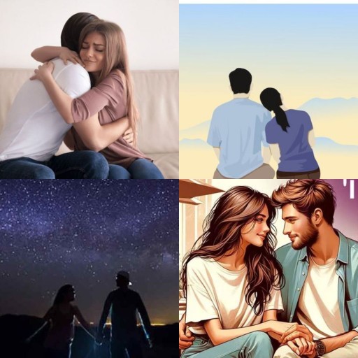 HICH:Which kind of love moment gives you butterflies the most?
