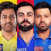 HICH:#HICH
Indian cricket team captain, Which captain do you like the most out of these three? #CAPTAIN #CRICKET