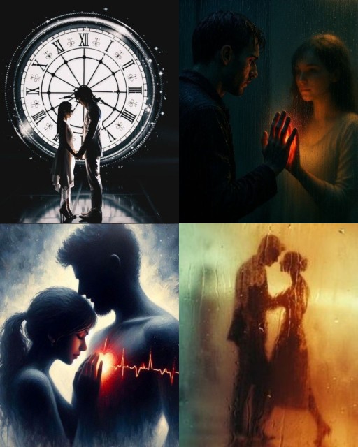 HICH:Imagine love as a superpower: what amazing feats could it perform?