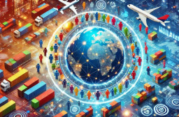 HICH:What is the most significant impact of globalization on developing countries?