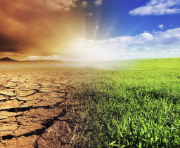 HICH:What is the main reason of climate change in Nepal ???