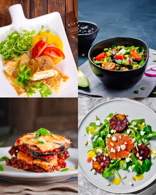 HICH:Choose one
#food#delicious