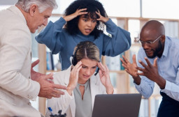 HICH:What are the steps you take when facing unexpected problems?