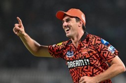 HICH:What was his primary position in the SRH team in IPL 2025?