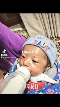 HICH:Please rate baby boy. Thanks 🙏🙏