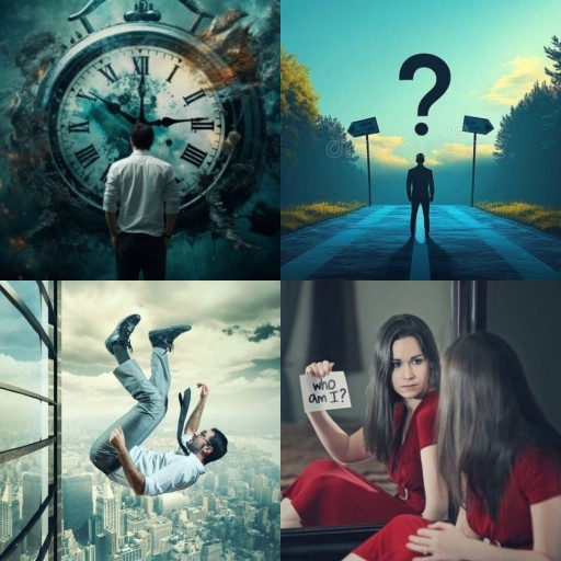 HICH:🧠 Joy Delay: What is really behind your procrastination?