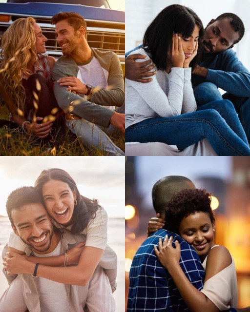 HICH:How do you want to be remembered by the people you love?