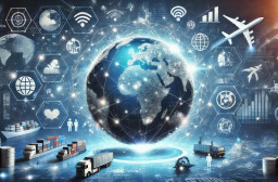 HICH:What is the most significant impact of globalization on modern society?
