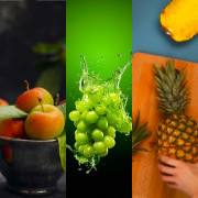 HICH:A good source for dietary fiber.❣️
#fruits#freshfruits
#nutritious