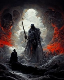 HICH:Which regret of life do people usually have before dying?