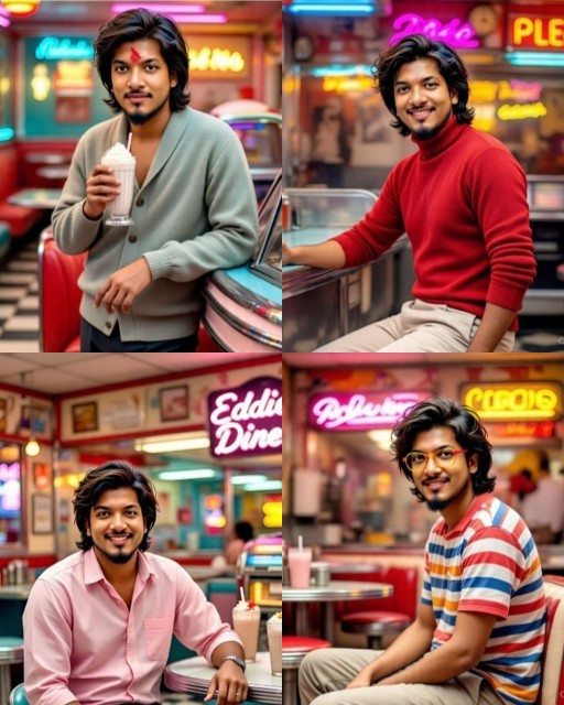 HICH:Which photography style best suits your vision?