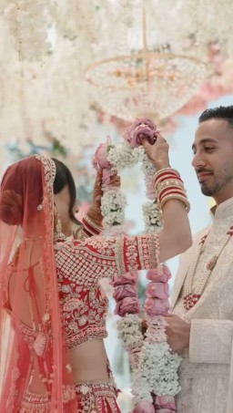 HICH:Congratulations to newly weds 
#wedding