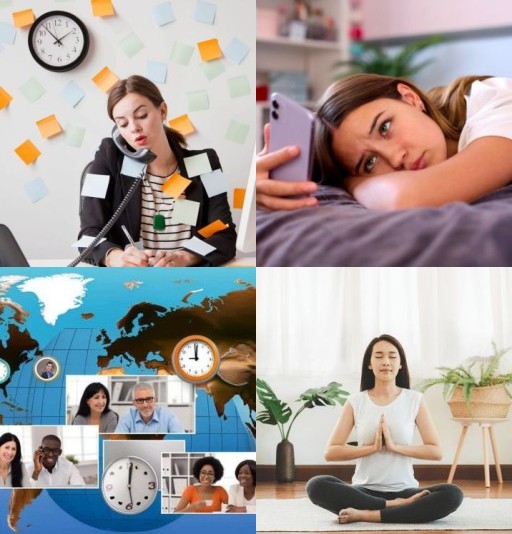 HICH:If a Gemini's mind had an 'internal clock', what would it's most unusual setting be?