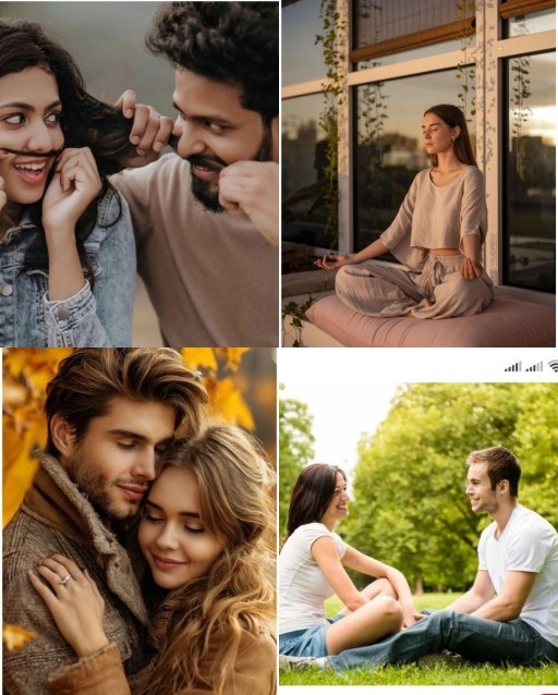 HICH:how do you manage agruments in a relationship?