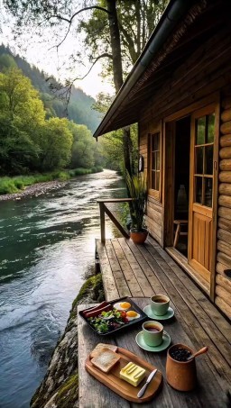 HICH:This is a place to relax. 😍🥰🥹
