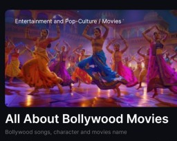 HICH:Play this intresting quize and claim your rewards🕊️
#AllAboutBollywoodMovies