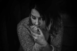 HICH:Does fear make us human, or does it hold us back from being fully human?