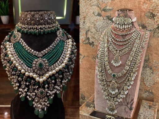 HICH:Which jewellery must be choosen for wedding for a bridegroom?