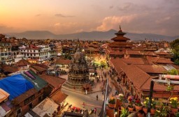HICH:What is the capital city of Nepal?