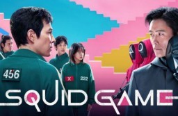 HICH:What’s the most important lesson Squid Game shows us about society?