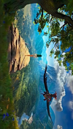 HICH:Hey there just enjoy the beauti of Anime 🫡🫡.