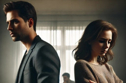 HICH:what's the main reason that most husband cheated on their wife on 21st century?