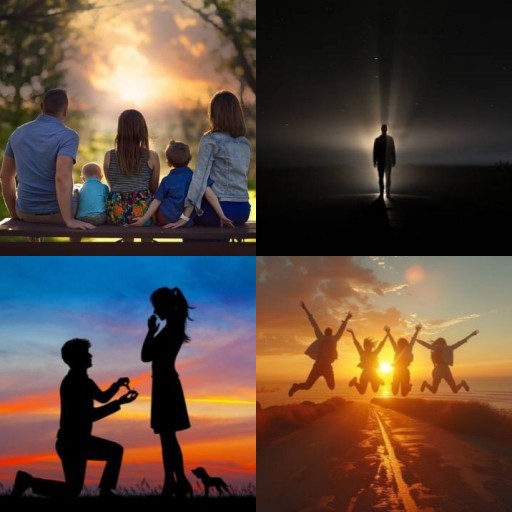 HICH:What will you do if today was your last day on Earth?