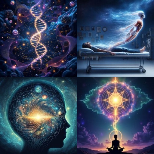 HICH:Which core idea of biocentrism resonates most with you?