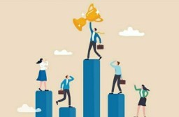 HICH:Judging a business competition, what factor will be the most important to see on the business end?