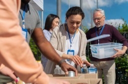HICH:How can empowering local communities lead to sustainable development?