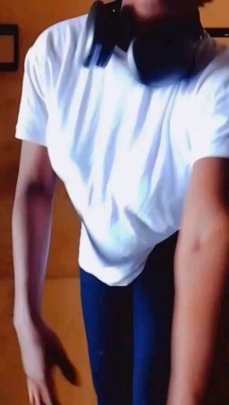 HICH:How was my dance,give me a follow pls 🙏
