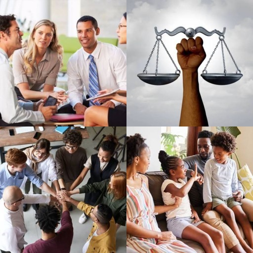 HICH:What defines peace in life?